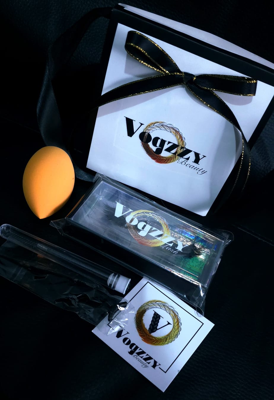 Vogzzy Lash