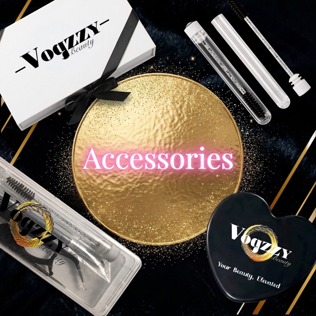 Vogzzy Beauty Accessories