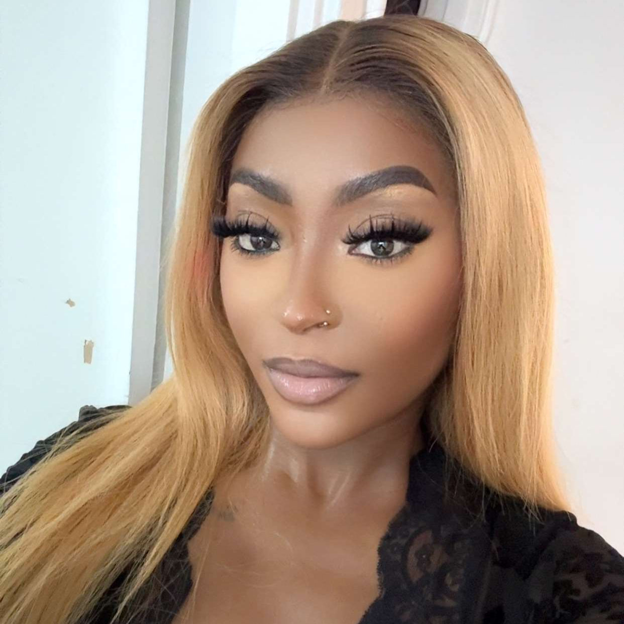 Vogzzy Lash Strips - Spiked