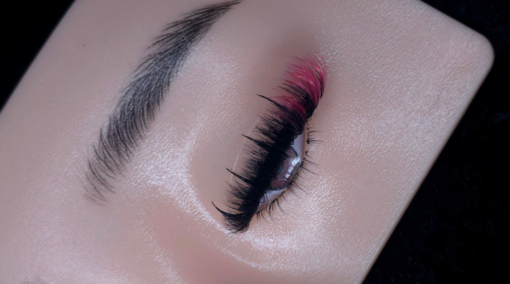 Power Pink