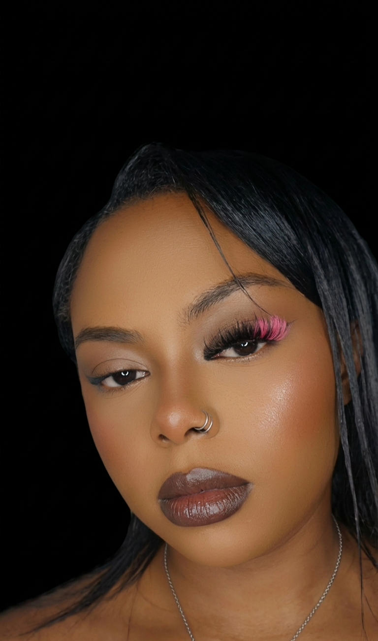 Power Pink
