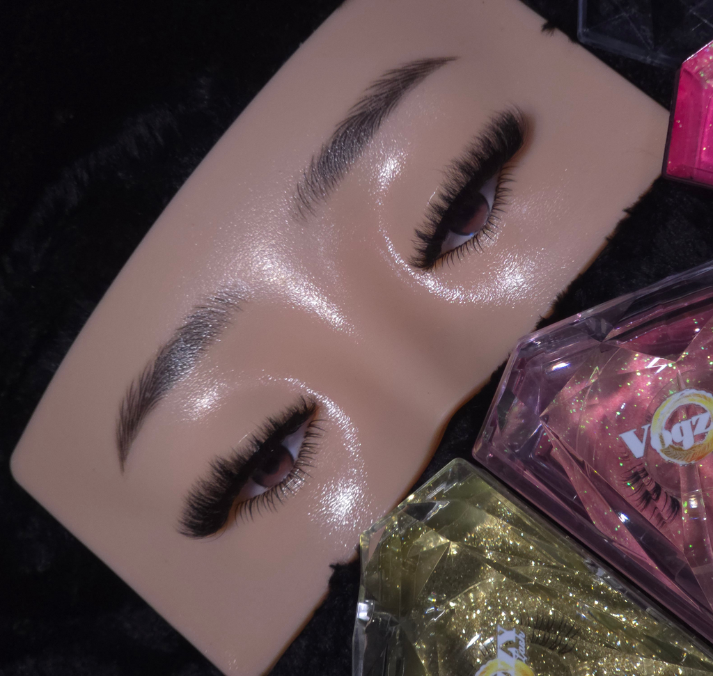 Vogzzy Lash Strips