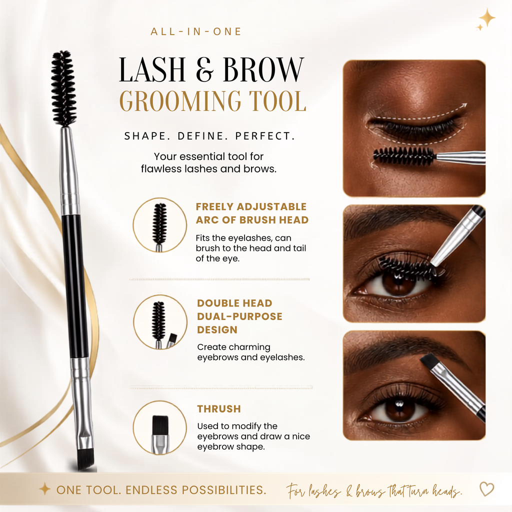 The Signature Lash & Cluster Kit