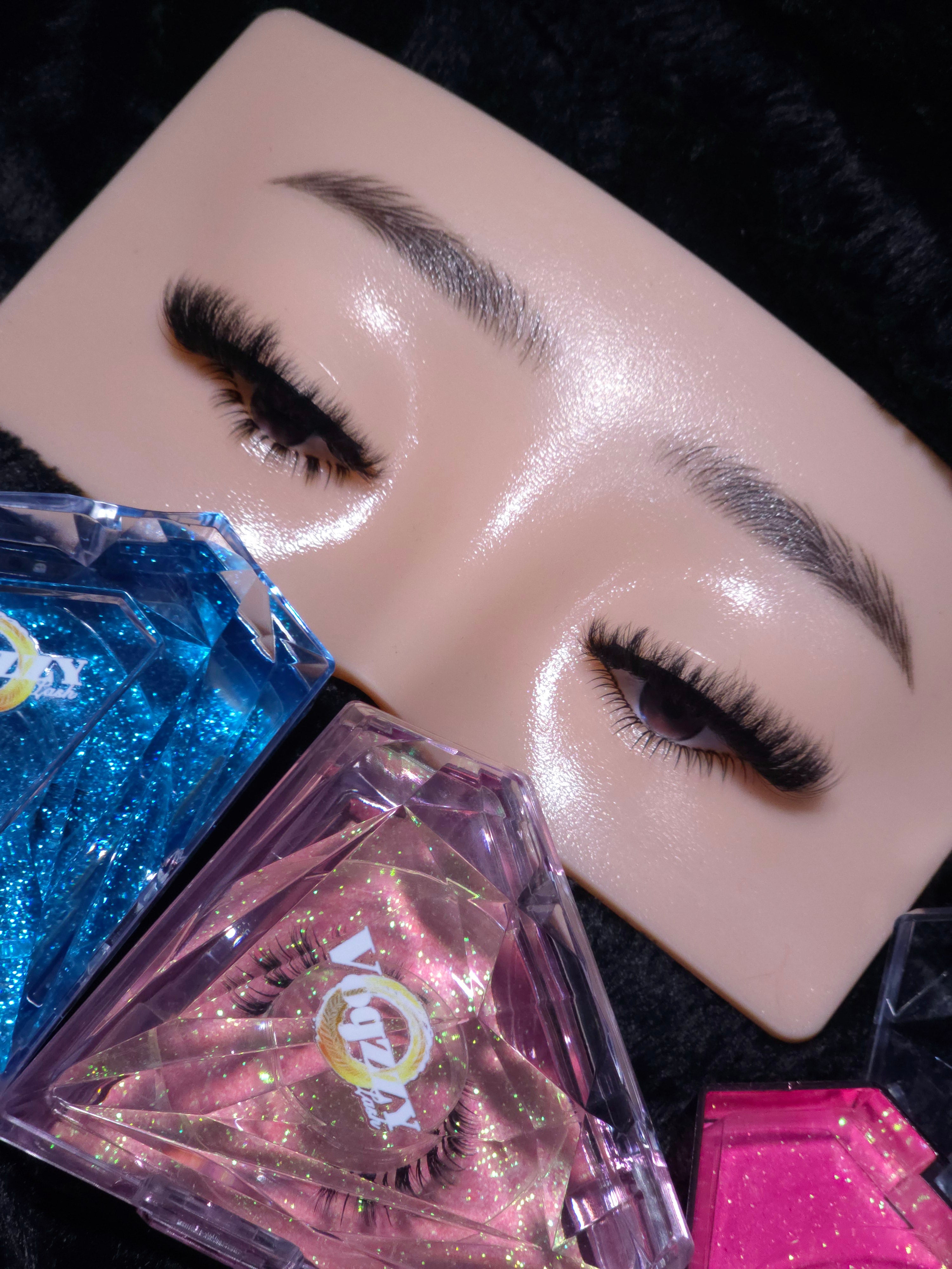Vogzzy Bottom lash