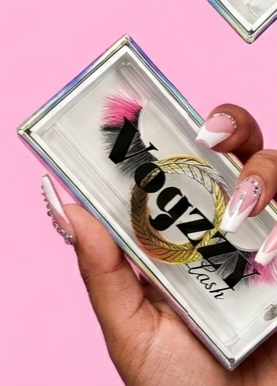 Power Pink