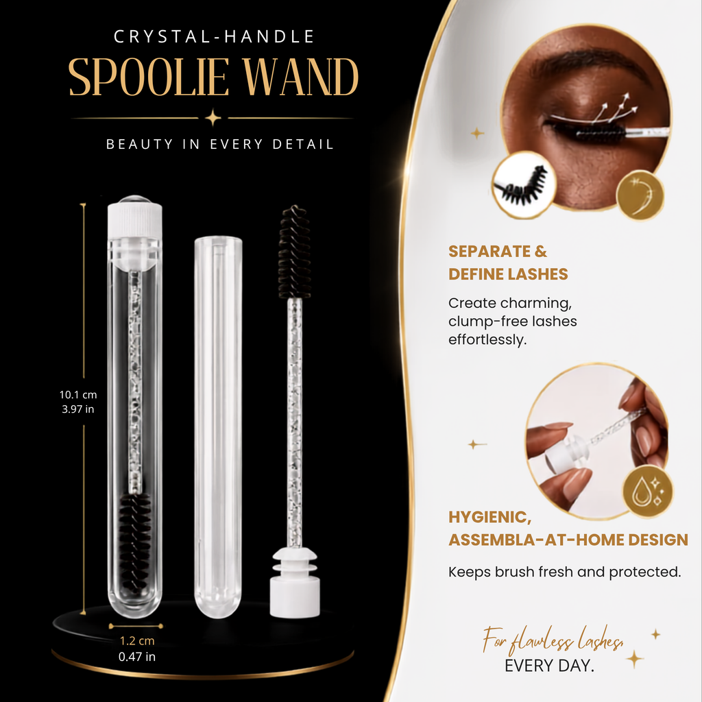 The Signature Lash & Cluster Kit
