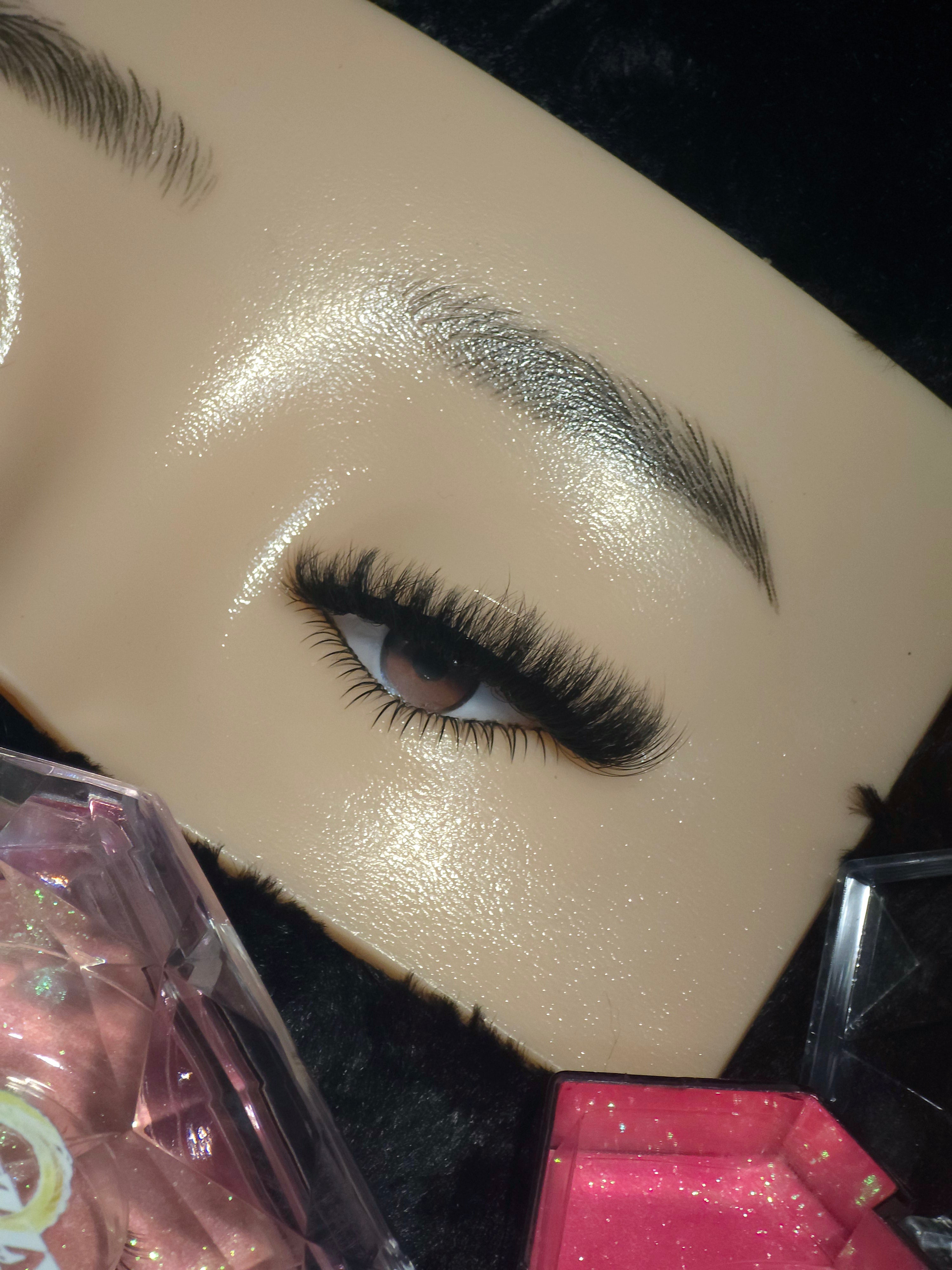 Vogzzy Bottom lash