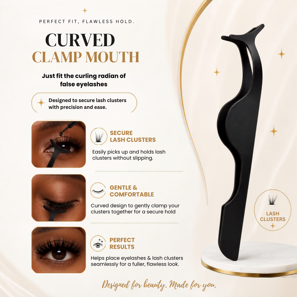 The Signature Lash & Cluster Kit
