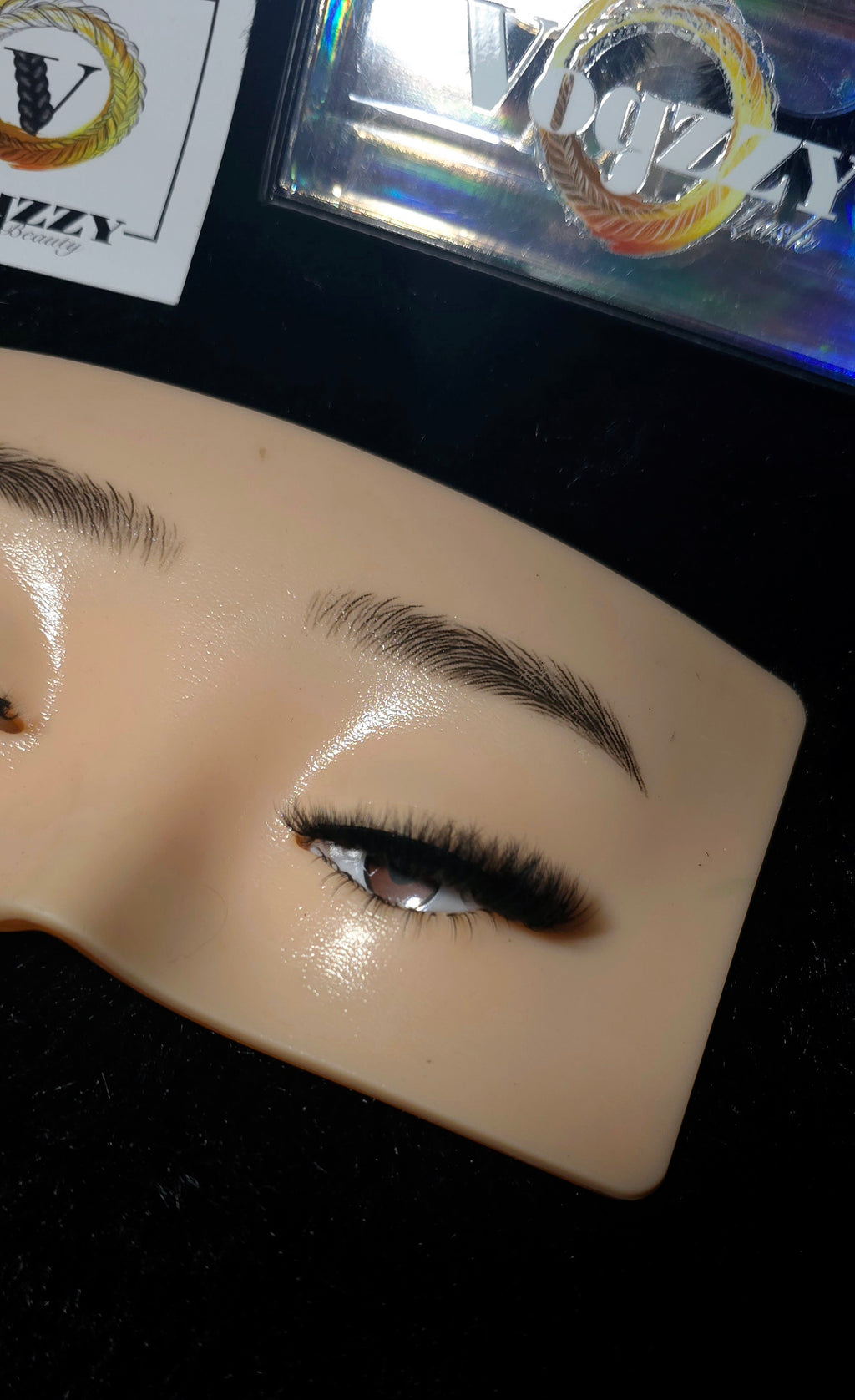 Vogzzy Lash Strips