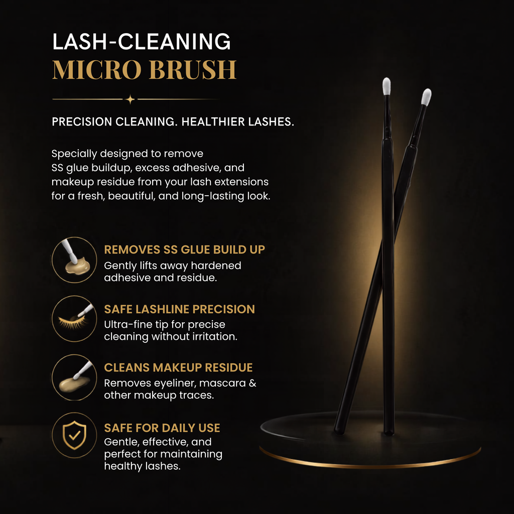 The Signature Lash & Cluster Kit