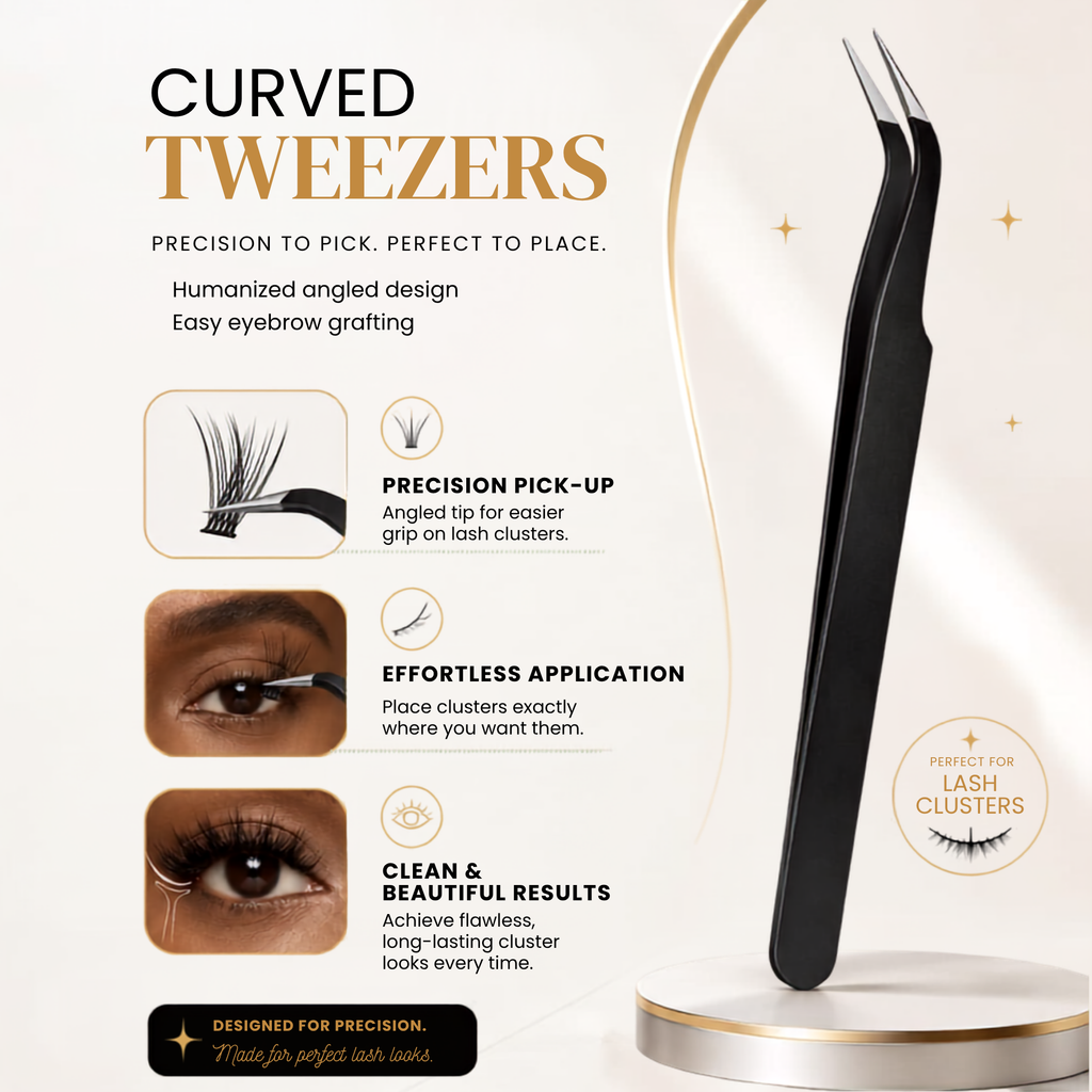 The Signature Lash & Cluster Kit