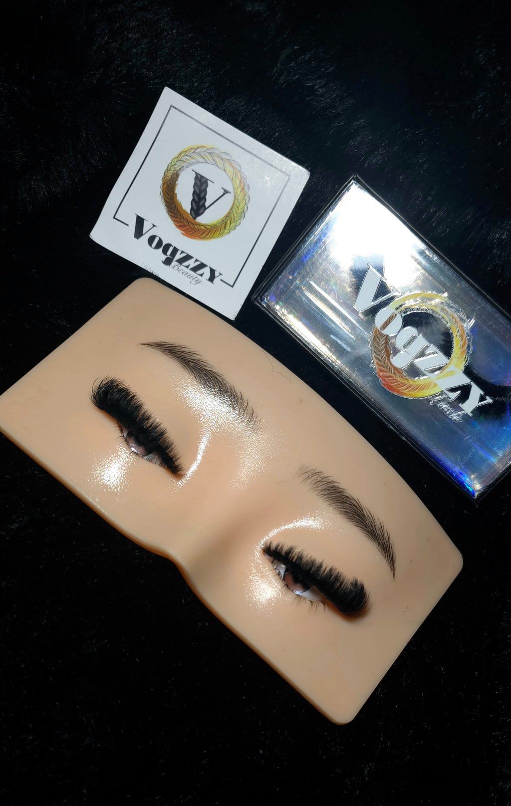 Vogzzy Lash Strips