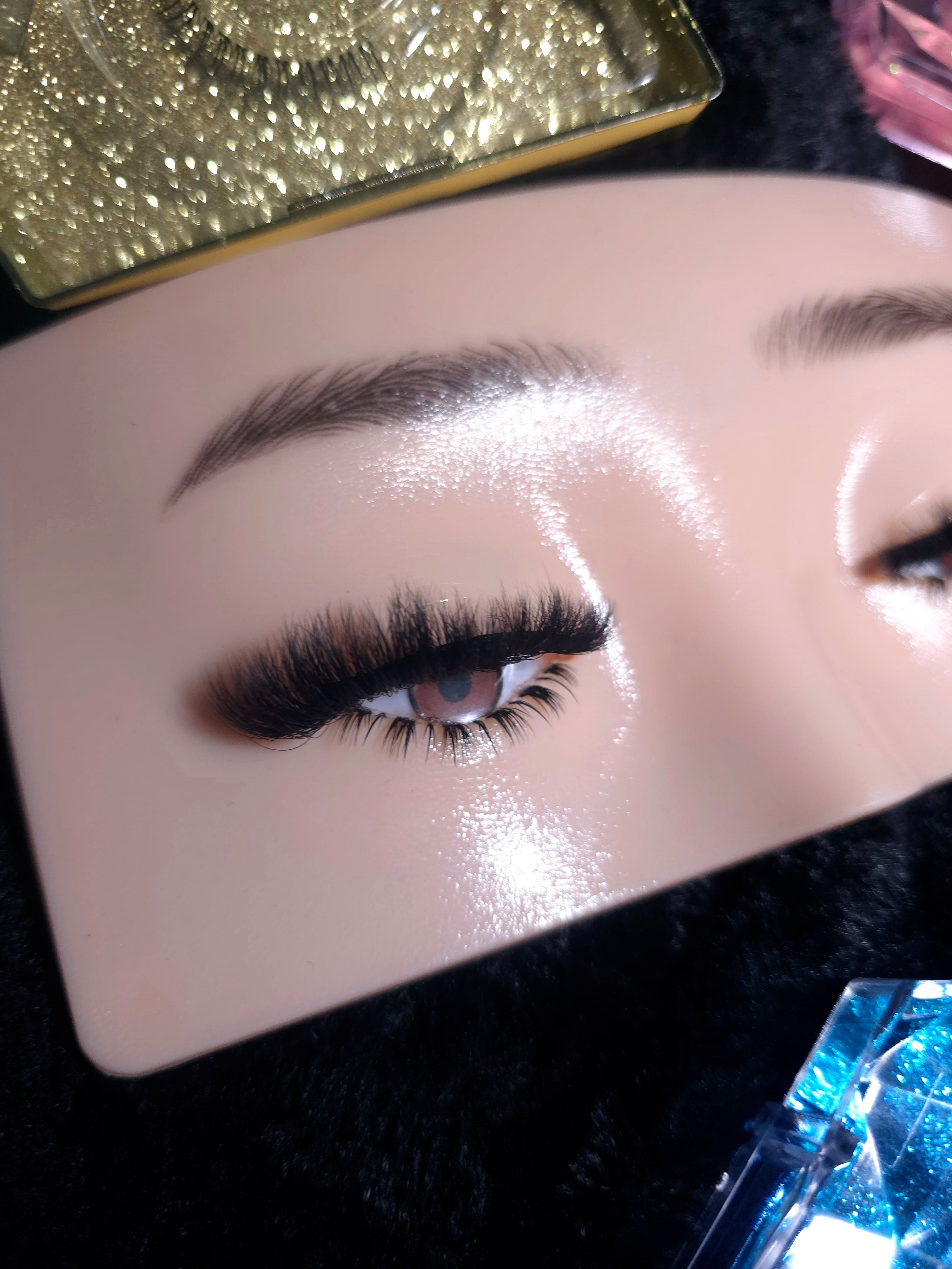 Vogzzy Bottom lash
